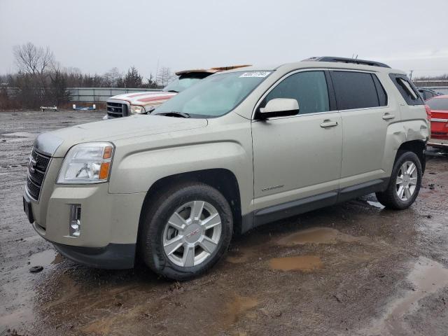 2013 GMC Terrain SLT