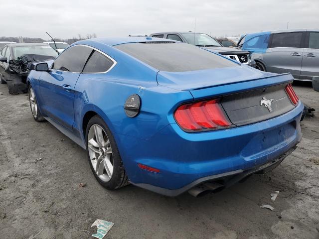 1FA6P8TH9K5122521 | 2019 FORD MUSTANG