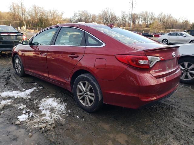 5NPE24AF2FH239068 | 2015 HYUNDAI SONATA SE