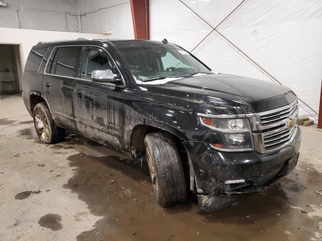 2015 Chevrolet Tahoe K1500 Ltz VIN: 1GNSKCKC7FR191830 Lot: 38986604