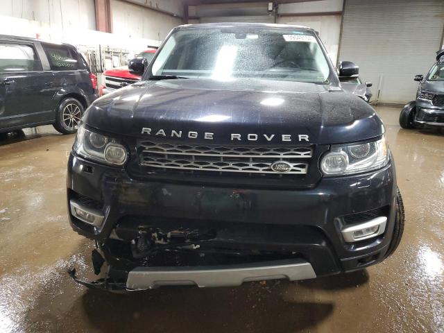 VIN SALWR2WF4EA394829 2014 Land Rover Range Rover, Hse no.5