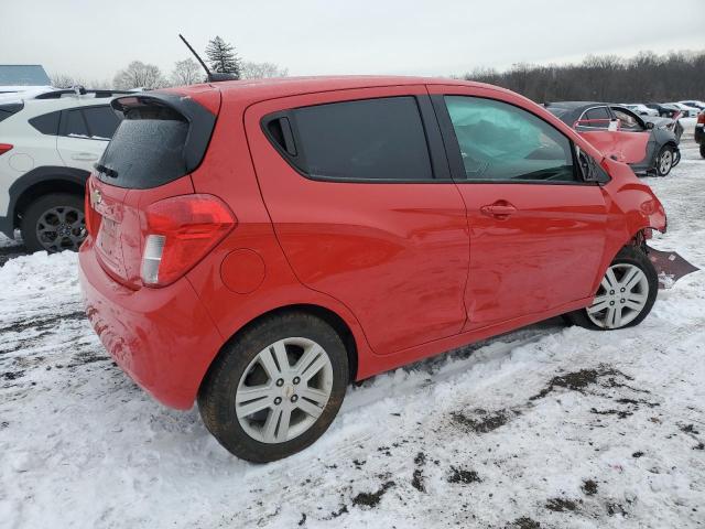 KL8CA6SA3KC802992 | 2019 CHEVROLET SPARK LS