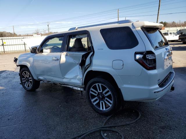 Vin: jtebu5jr7j5597476, lot: 37678744, toyota 4runner sr5/sr5 premium 20182