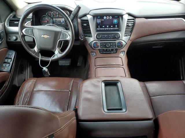 1GNSKCKC6FR132610 | 2015 CHEVROLET TAHOE K150