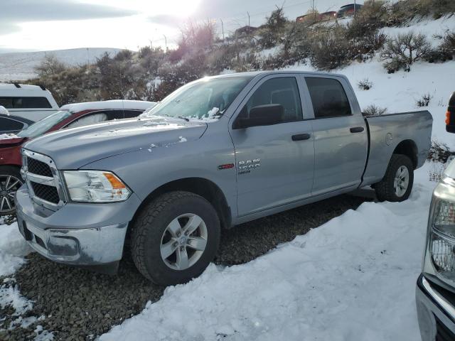 1C6RR7SM7KS667345 | 2019 RAM 1500 CLASS