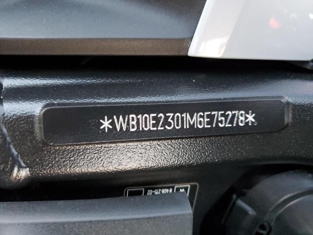2021 BMW S 1000 RR - WB10E2301M6E75278