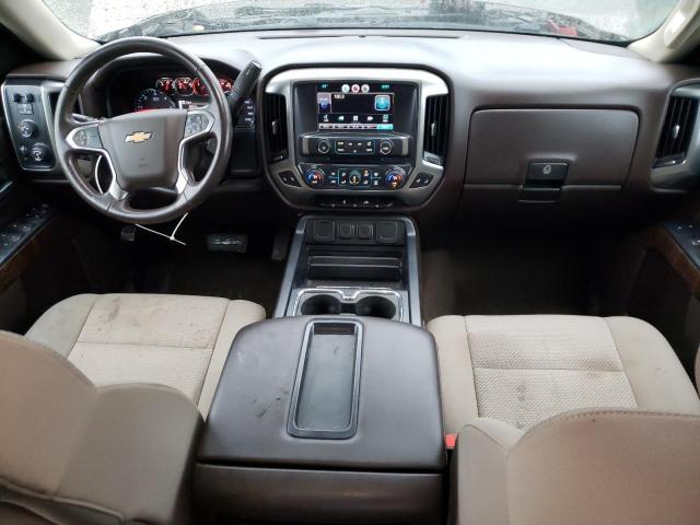 1GCVKRECXEZ375162 | 2014 CHEVROLET SILVERADO