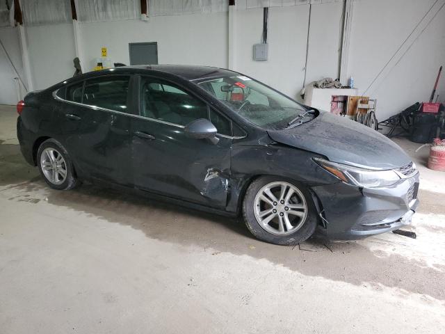 Vin: 1g1be5sm6j7109295, lot: 37683804, chevrolet cruze lt 20184