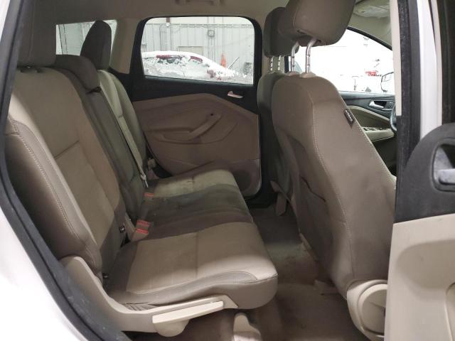 1FMCU9GX1FUB50253 | 2015 FORD ESCAPE SE