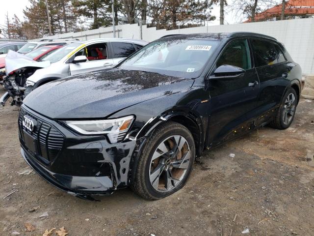 WA1AAAGE5NB028651 | 2022 AUDI E-TRON PRE