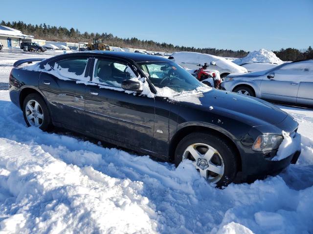 2B3CK3CV3AH142132 | 2010 Dodge charger sxt