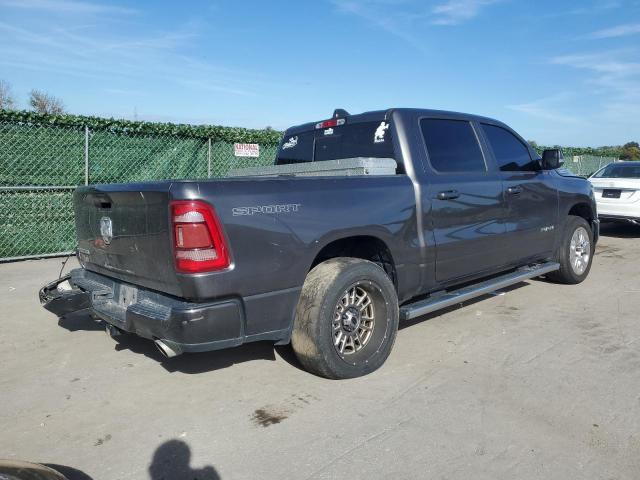 2020 RAM 1500 BIG H 1C6RREFT7LN361364