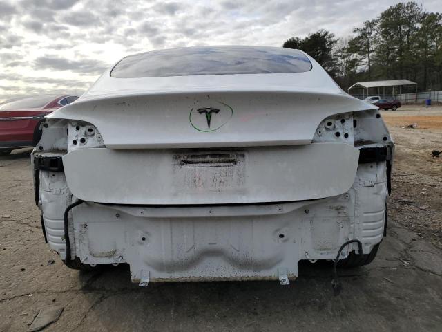 5YJ3E1EAXLF792525 | 2020 TESLA MODEL 3