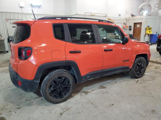 ZACCJBABXJPH90473 | 2018 JEEP RENEGADE S