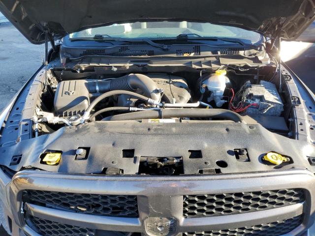 2018 RAM 1500 ST - 1C6RR6FT0JS210239