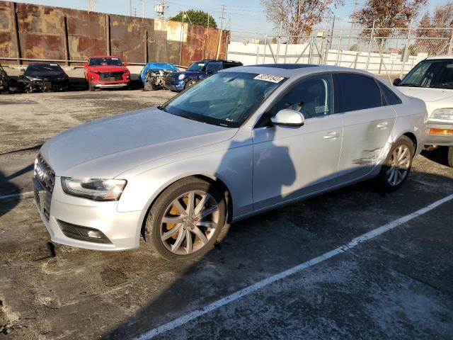 VIN WAUEFBFL6DN045905 2013 Audi A4, Premium Plus no.1