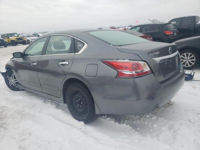 1N4AL3AP6EC156340 | 2014 NISSAN ALTIMA 2.5