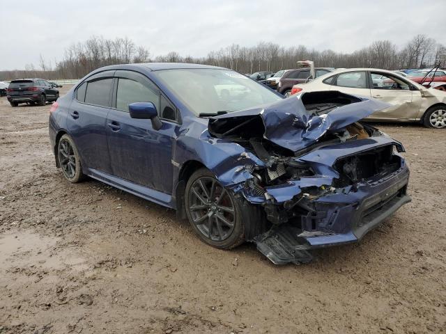 JF1VA1C67K9813106 | 2019 SUBARU WRX PREMIU