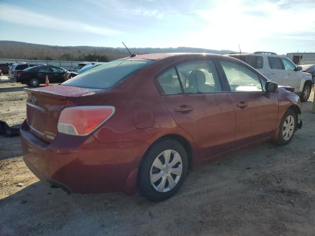 JF1GJAA65FH013654 | 2015 SUBARU IMPREZA