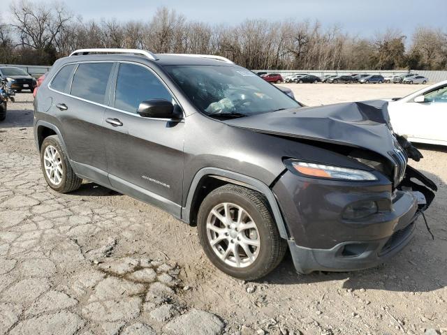 1C4PJLCS8EW228357 | 2014 JEEP CHEROKEE L