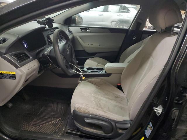 2016 HYUNDAI SONATA SE 5NPE24AF2GH280463