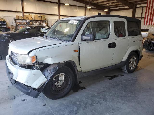 2010 Honda Element LX