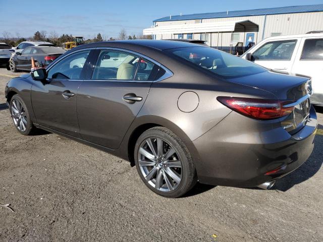 JM1GL1VM4J1323938 | 2018 MAZDA 6 TOURING