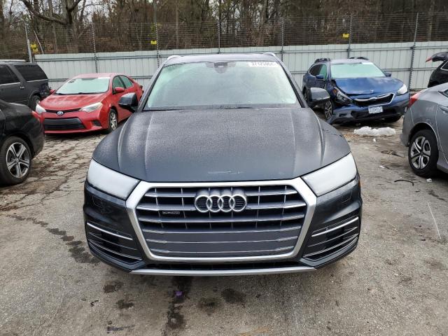 WA1ANAFY2J2116602 | 2018 AUDI Q5 PREMIUM