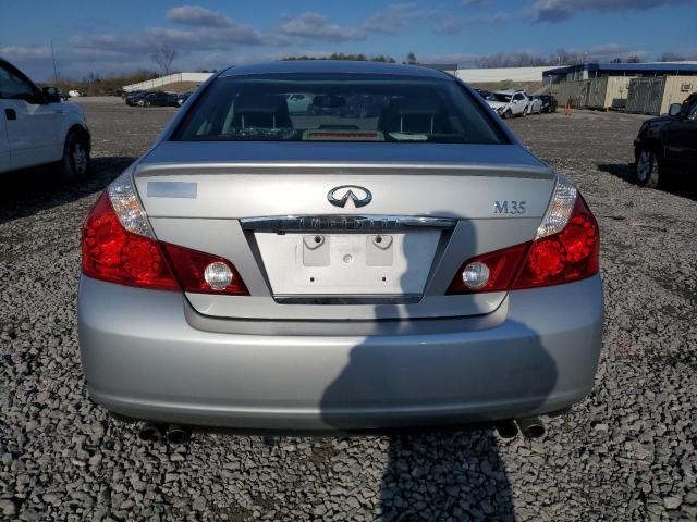 2006 Infiniti M35 Base VIN: JNKAY01E76M103309 Lot: 39226994