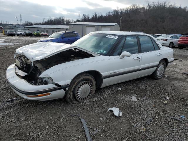 1999 Buick LeSabre Custom