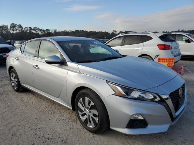 1N4BL4BV6KC166000 | 2019 Nissan altima s