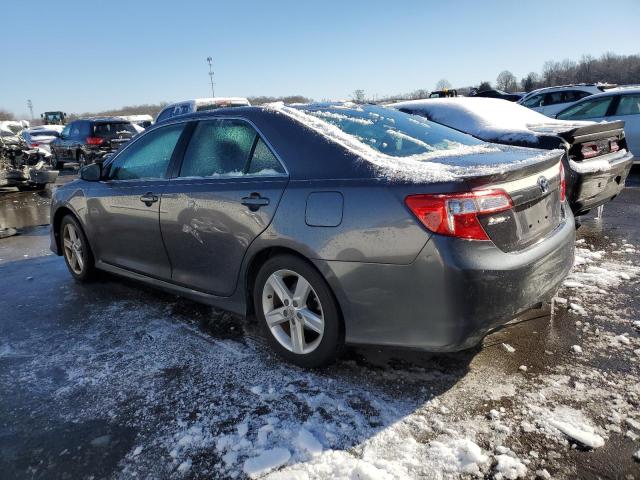 4T1BF1FK0EU354246 | 2014 TOYOTA CAMRY L