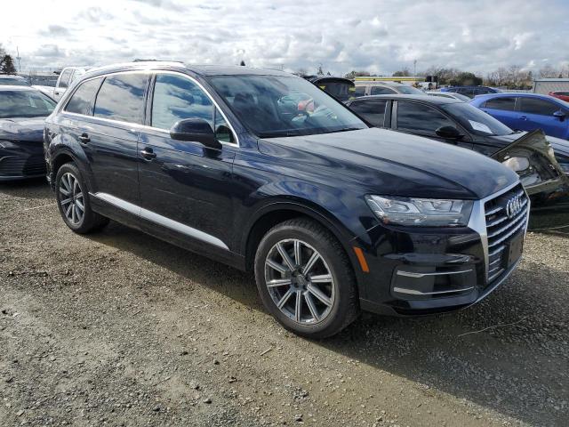 VIN WA1VAAF78HD023277 2017 Audi Q7, Prestige no.4