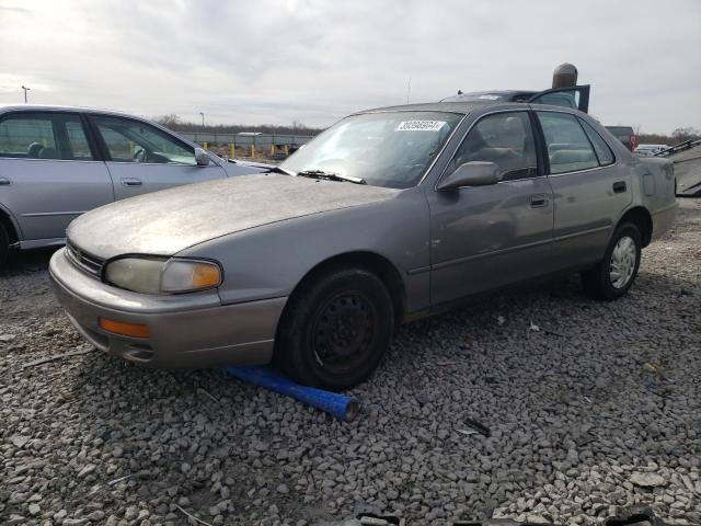 1994 Toyota Camry Le VIN: 4T1SK12E4RU465528 Lot: 39396904