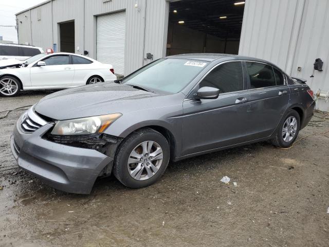 2012 Honda Accord Sdn LX-P