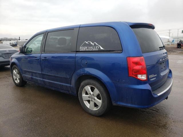 Vin: 2c4rdgbg9dr760793, lot: 39411044, dodge caravan se 20132