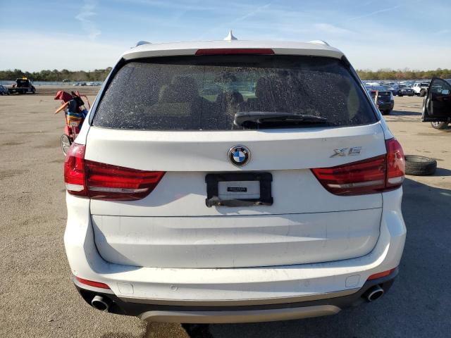 VIN 5UXKR0C50E0H19425 2014 BMW X5, Xdrive35I no.6