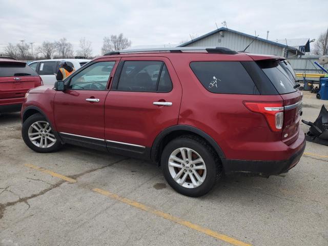 Vin: 1fm5k7d86dgb38093, lot: 36907864, ford explorer xlt 20132