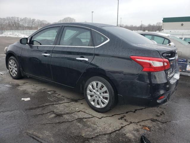 3N1AB7AP5GY214049 | 2016 NISSAN SENTRA S