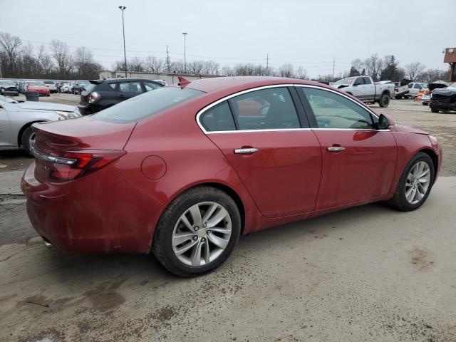 2G4GN5EX2E9325177 | 2014 BUICK REGAL PREM