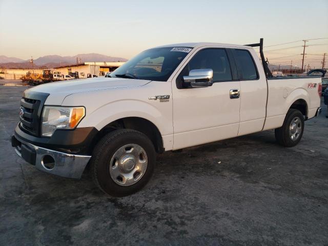 2009 Ford F-150 