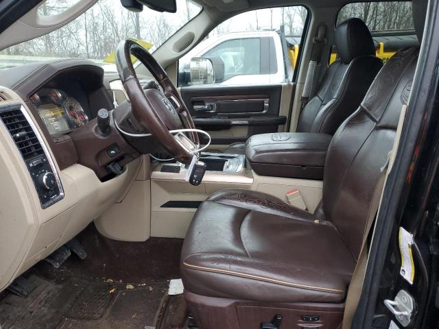 2016 RAM 3500 LONGH 3C63RRKL1GG149688