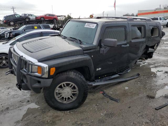 2007 HUMMER H3 