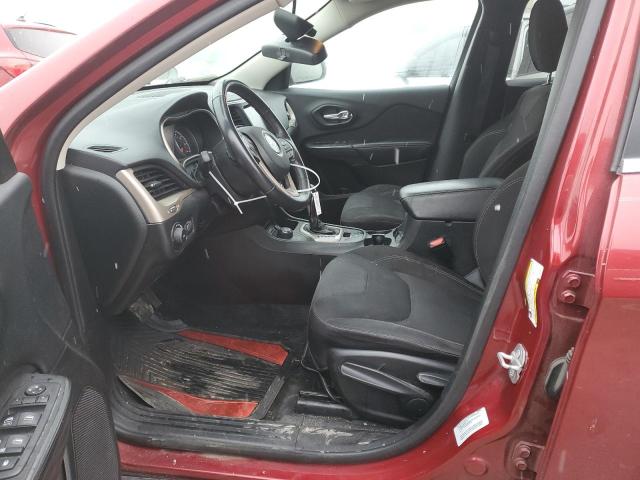 2015 Jeep Grand Cherokee - Image 7