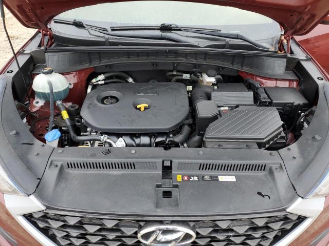 KM8J23A42KU067787 | 2019 HYUNDAI TUCSON SE