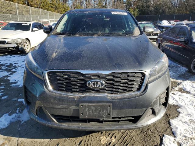 5XYPG4A35LG645073 | 2020 KIA SORENTO L