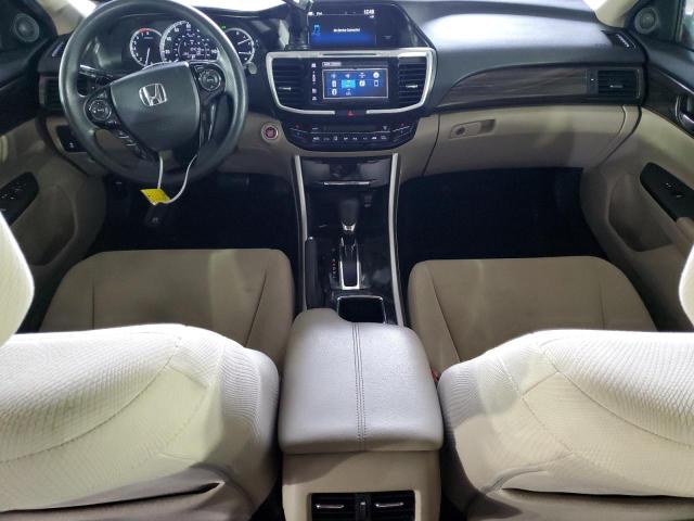2016 HONDA ACCORD EX 1HGCR2F7XGA045696