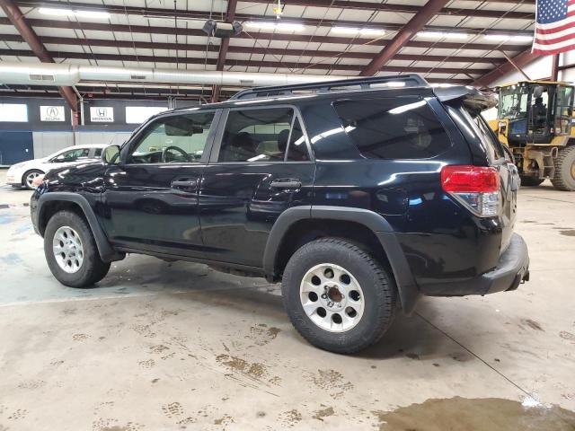 JTEBU5JR3D5133315 | 2013 Toyota 4runner sr5