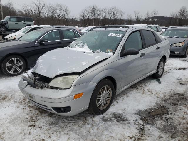 2006 Ford Focus 