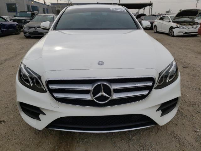 WDDZF4KB6HA036234 2017 MERCEDES-BENZ E-CLASS, photo no. 5